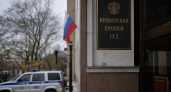 Суд подтвердил законность дела против экс-мэра Владивостока о покушении на убийство