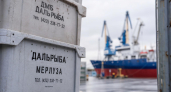 Поставки рыбы из Китая в Приморье за неделю выросли на 30%
