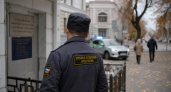 В Приморье мужчины составляют 78% должников по алиментам