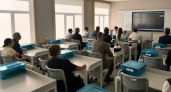 В Приморье работают 138 агроклассов с умными теплицами и тракторными симуляторами