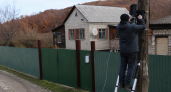 В двух селах Уссурийского округа запустили интернет со скоростью не менее 100 Мбит