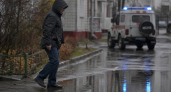 В Артеме ввели режим повышенной готовности из-за дождей 18 и 19 октября