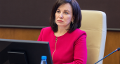 Вера Щербина может возглавить Приморье после перехода Кожемяко в правительство РФ