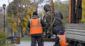 Во Владивостоке памятник Солженицыну перенесут в сквер Веры и Надежды