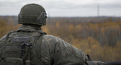 19-летний военнослужащий из Приморья получил два ордена Мужества и медаль «За отвагу»