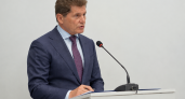 Госдума 21 октября рассмотрит назначение Кожемяко полпредом президента в ДФО