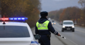 Выезд на встречную полосу привел к смертельной аварии на трассе Владивосток — Находка