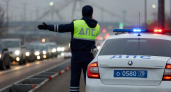 Ночная авария с вылетом на встречную полосу сковала утренний выезд из Владивостока