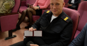 К Ассоциации ветеранов СВО в Приморье присоединились бойцы из Фокино и Большого Камня