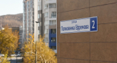 Во Владивостоке назвали улицу в честь командира отряда «Тигр» Сергея Ефремова