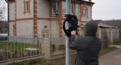 Оптоволоконный интернет провели в село Долины: подключиться смогут около 116 домовладений