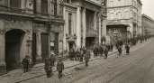 29 октября 1927 года во Владивостоке открылся старейший действующий кинотеатр «Уссури»