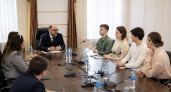 Константин Шестаков досрочно покинул пост мэра Владивостока ради руководства Приморьем