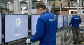 На бывшем заводе Mazda во Владивостоке запустили сборку Smart TV