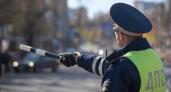 Ослепленный ярким солнцем водитель сбил женщину на переходе во Владивостоке