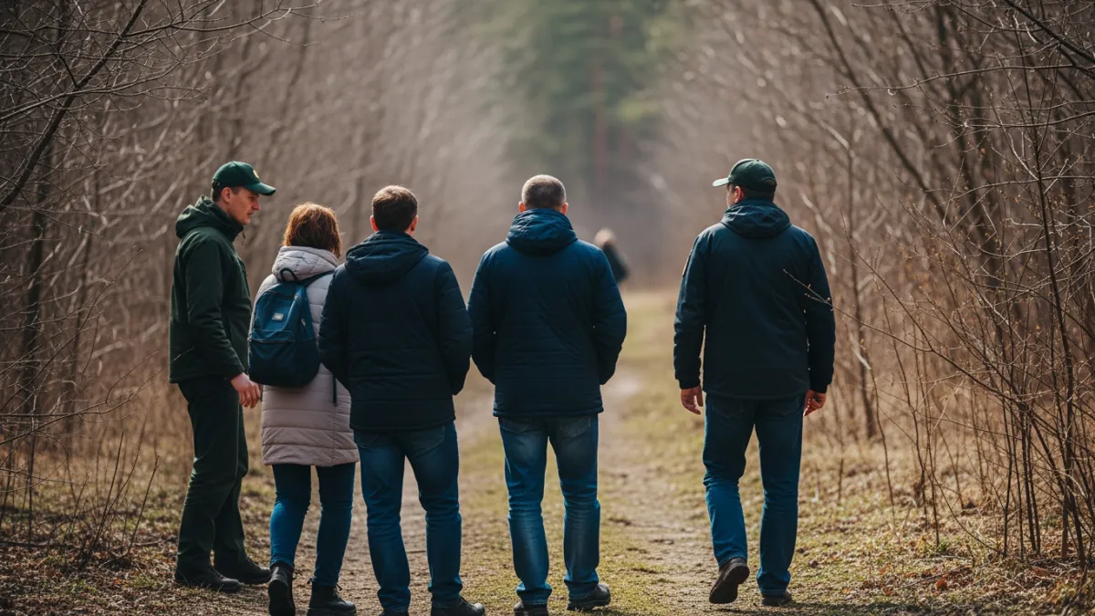 «Зов тигра» с 10 марта закрывает двери для одиночных туристов