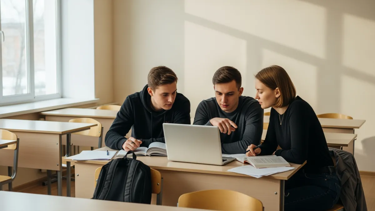 200 профессий на выбор: ветераны СВО массово переучиваются в Приморье