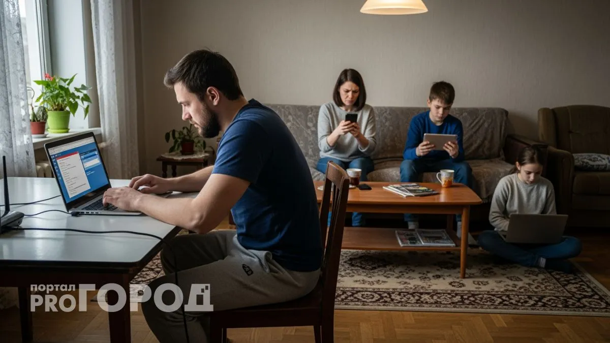 Скрытая функция роутера разгоняет интернет втрое но провайдеры молчат о ней как партизаны