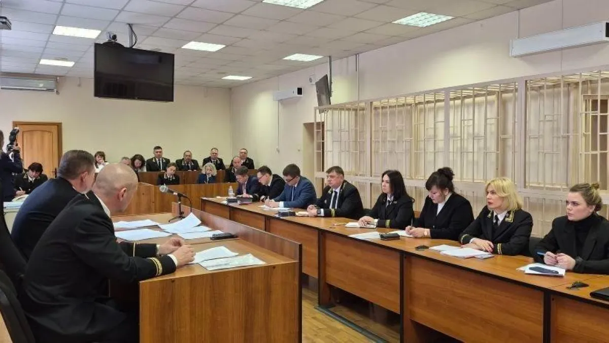 В Приморье создали спецгруппу для борьбы со срывами судебных заседаний