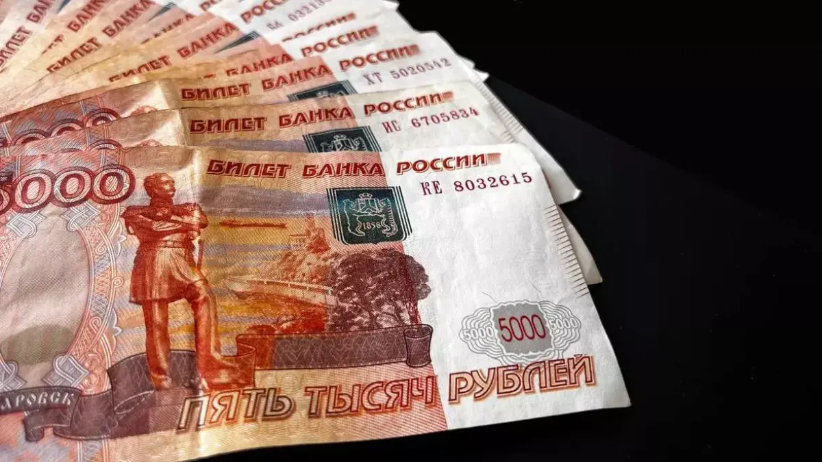 Приставы Приморья выбили ₽14 млрд с должников за год