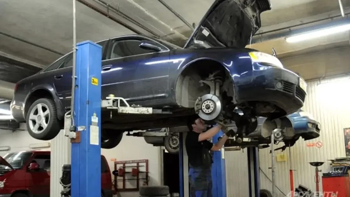 3,2 млрд за бензин: приморцы побили рекорд трат на авто