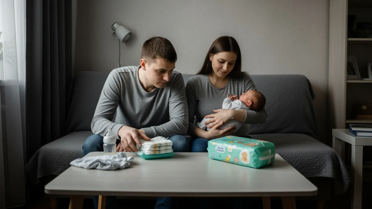 Приморье отказалось от сертификатов и раздает живые деньги за детей