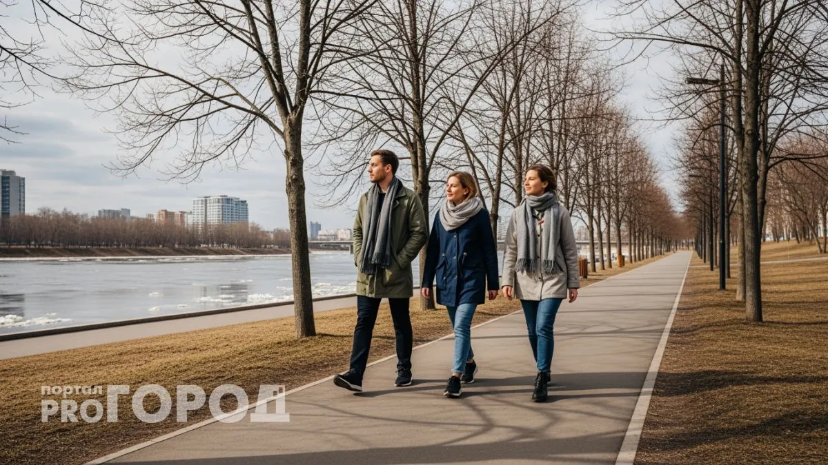 Рабочая неделя в России сократится до четырех дней: понедельники станут официальными выходными