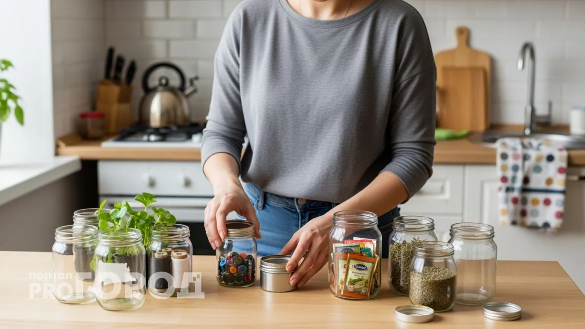 Жестяные банки от кофе теперь заменяют мне половину покупок для дома — показываю свои находки