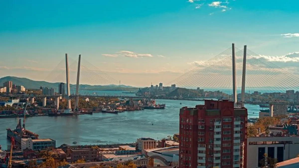 220 проектов за три года: владивостокские ТОСы получат до 2,5 млн рублей