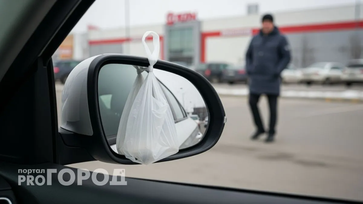 Водители массово попадаются на простую схему с пакетом: как защитить себя от новых мошенников