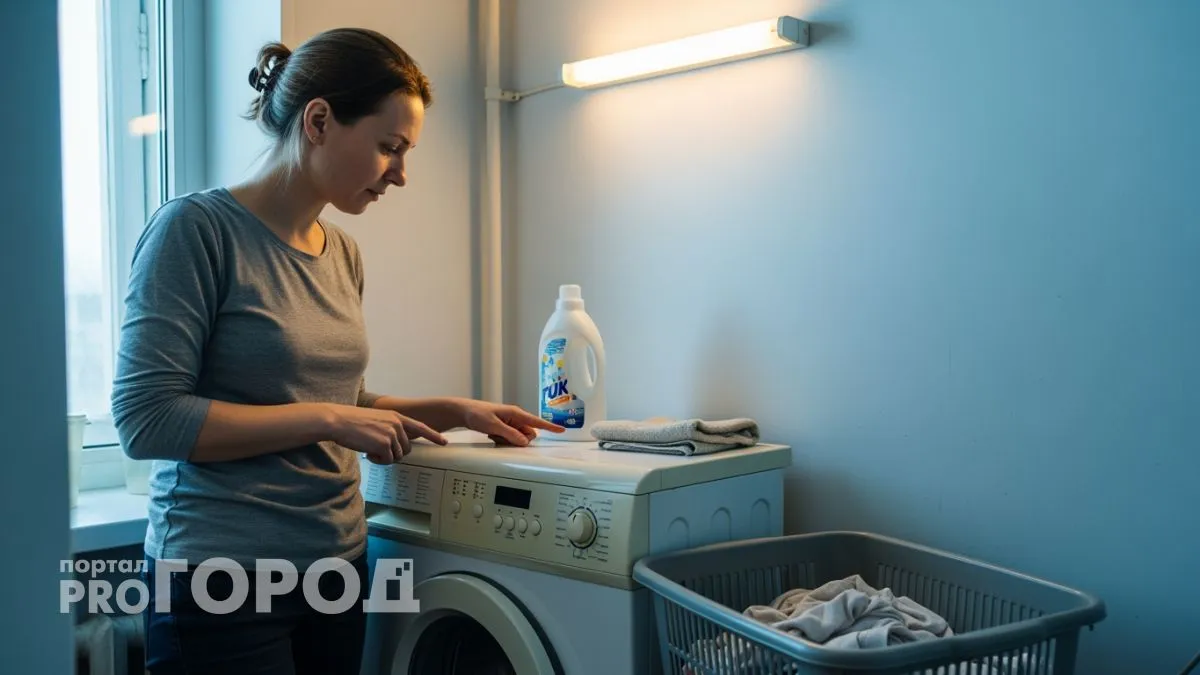 Неизвестная программа стиральной машины которая уничтожает въевшиеся пятна без замачивания и пятновыводителей