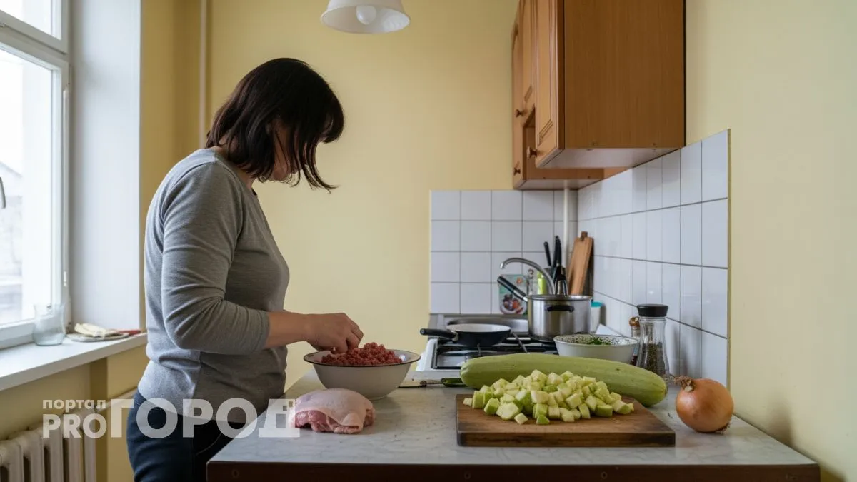 Перестала покупать дорогое мясо когда узнала про этот бюджетный вариант для сочных котлет