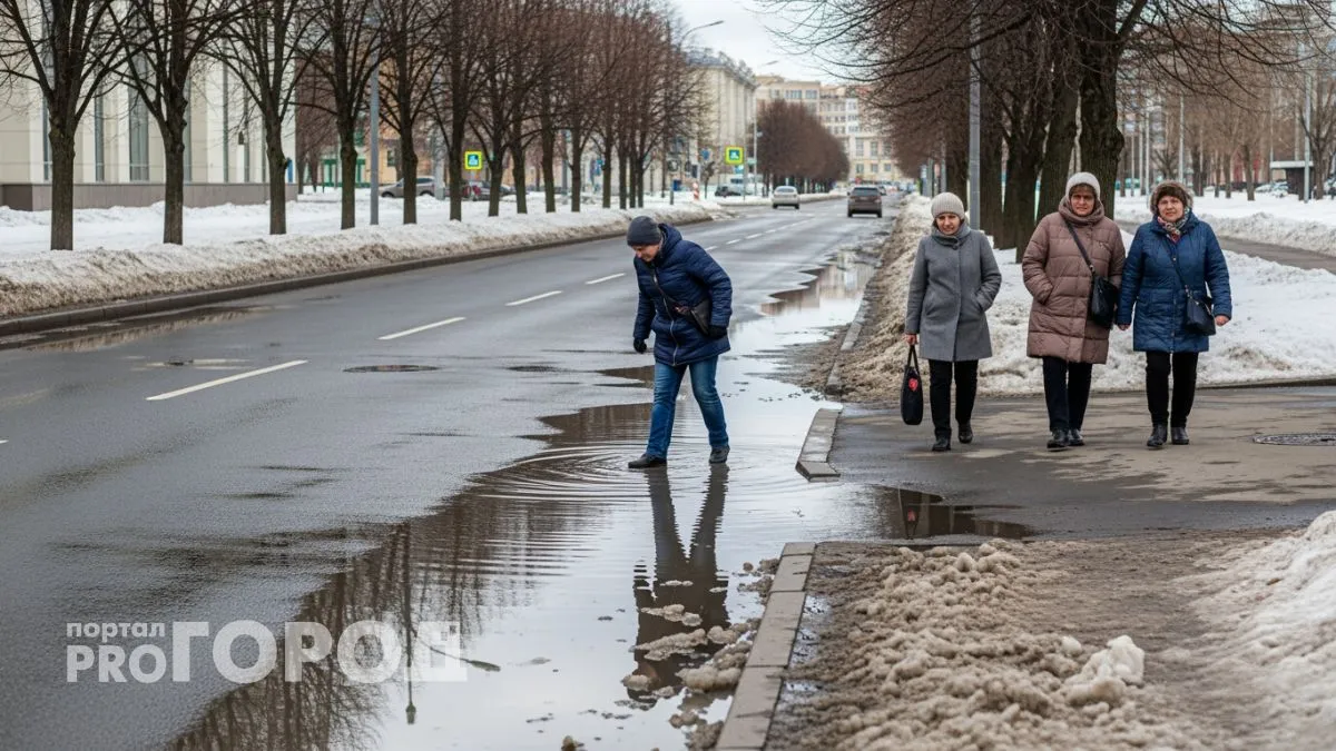 Календарь врет: синоптики назвали реальные даты весны и лета 2026 года