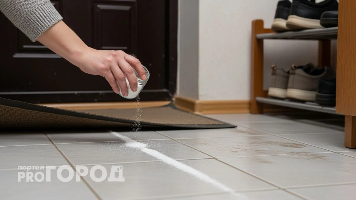 Рассыпаю соль по углам квартиры каждую неделю: копеечный трюк избавляет от половины домашних хлопот