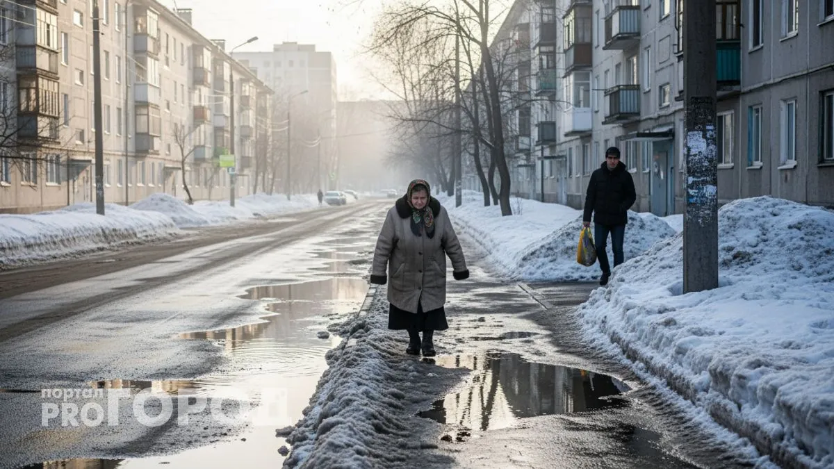 Метеорологи назвали дату когда весеннее тепло окончательно победит зиму и вернет тепло в дома