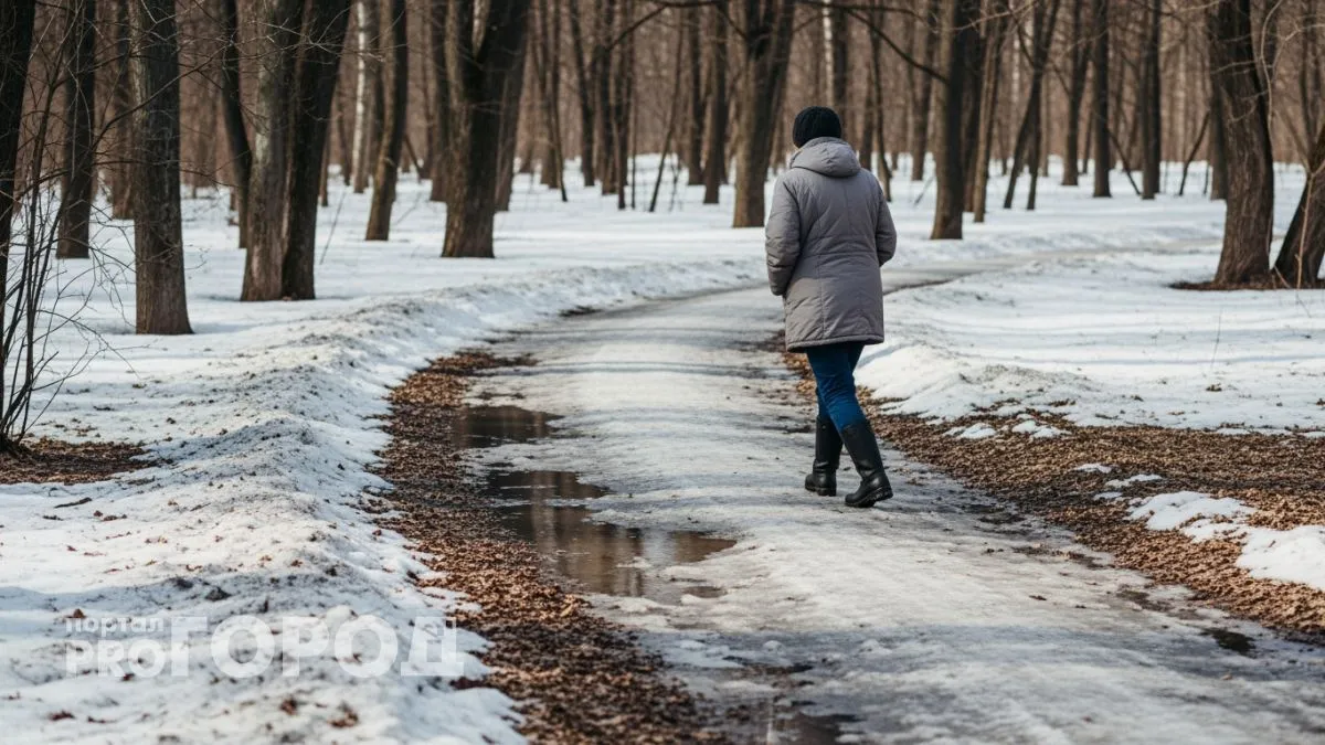 Копеечная находка в аптеке заменяет термостельки: ноги в тепле до вечера даже в старых сапогах