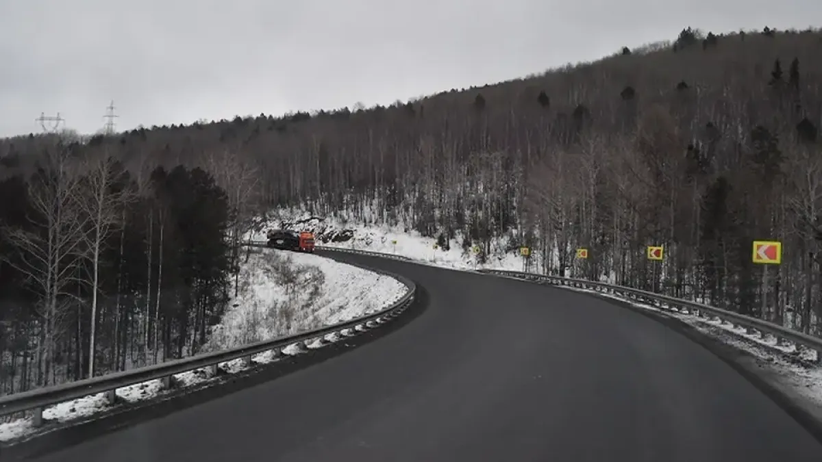 В Приморье мост лишился половины опор, но стал надежнее