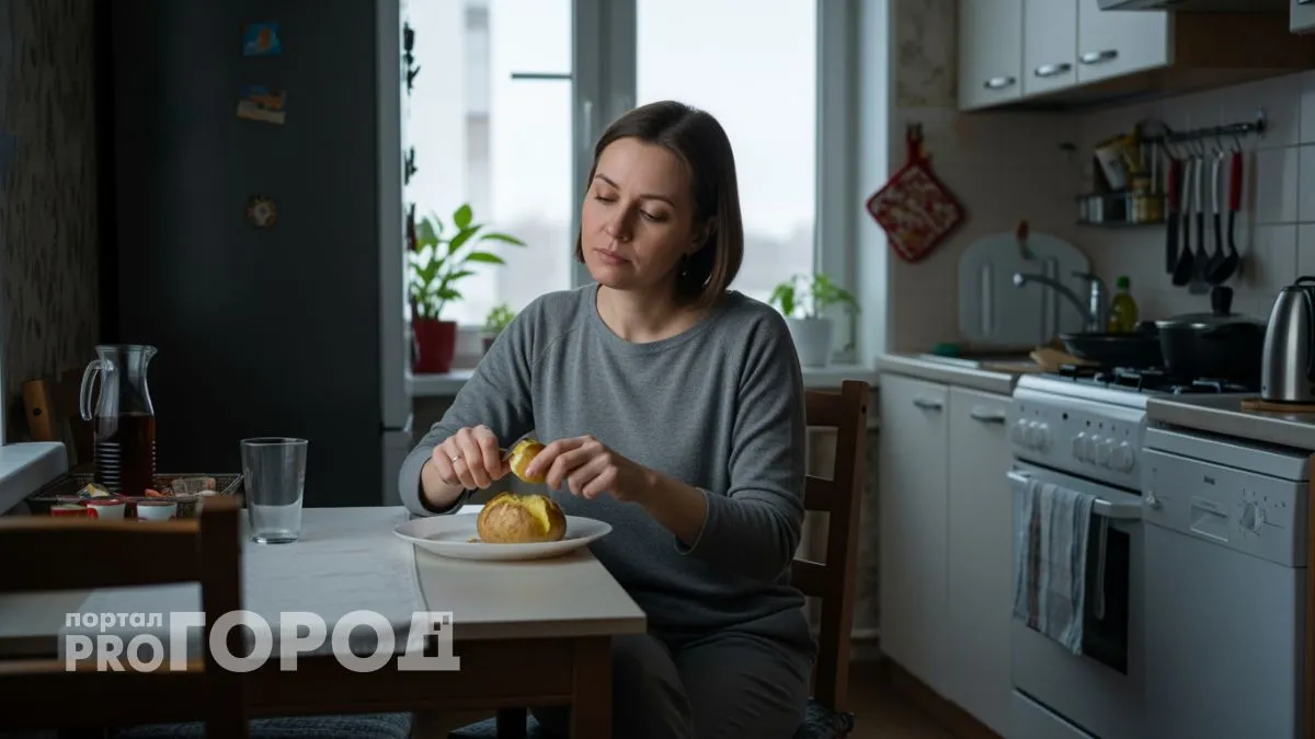 Обычная картошка снимает головную боль за 20 минут: повара рассказали секрет правильной варки