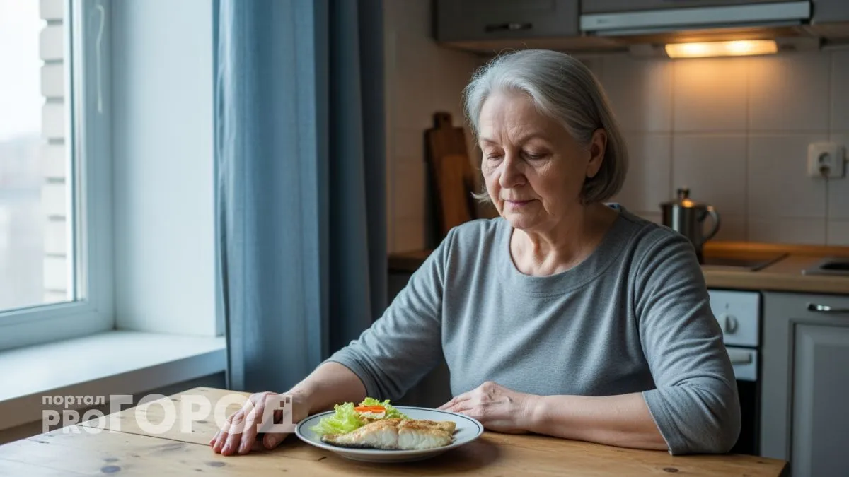 Кардиологи раскрыли секрет долголетия: эта доступная рыба заменит дорогие витамины после 50