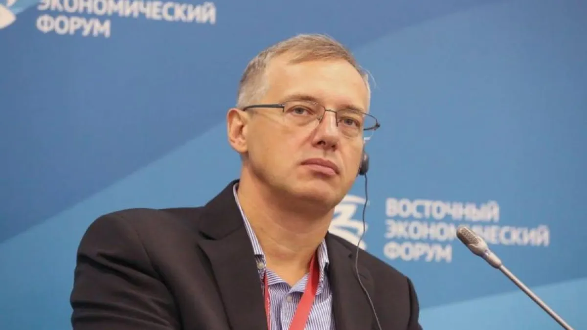 Миллиардер из Приморья предупредил о «крупнейшем переделе со времен 90-х»