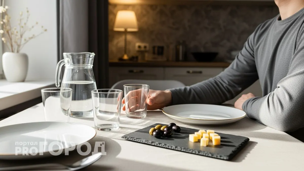 Когда соседи видят твою посуду из Фикс Прайса и начинают завидовать твоему вкусу и бюджету