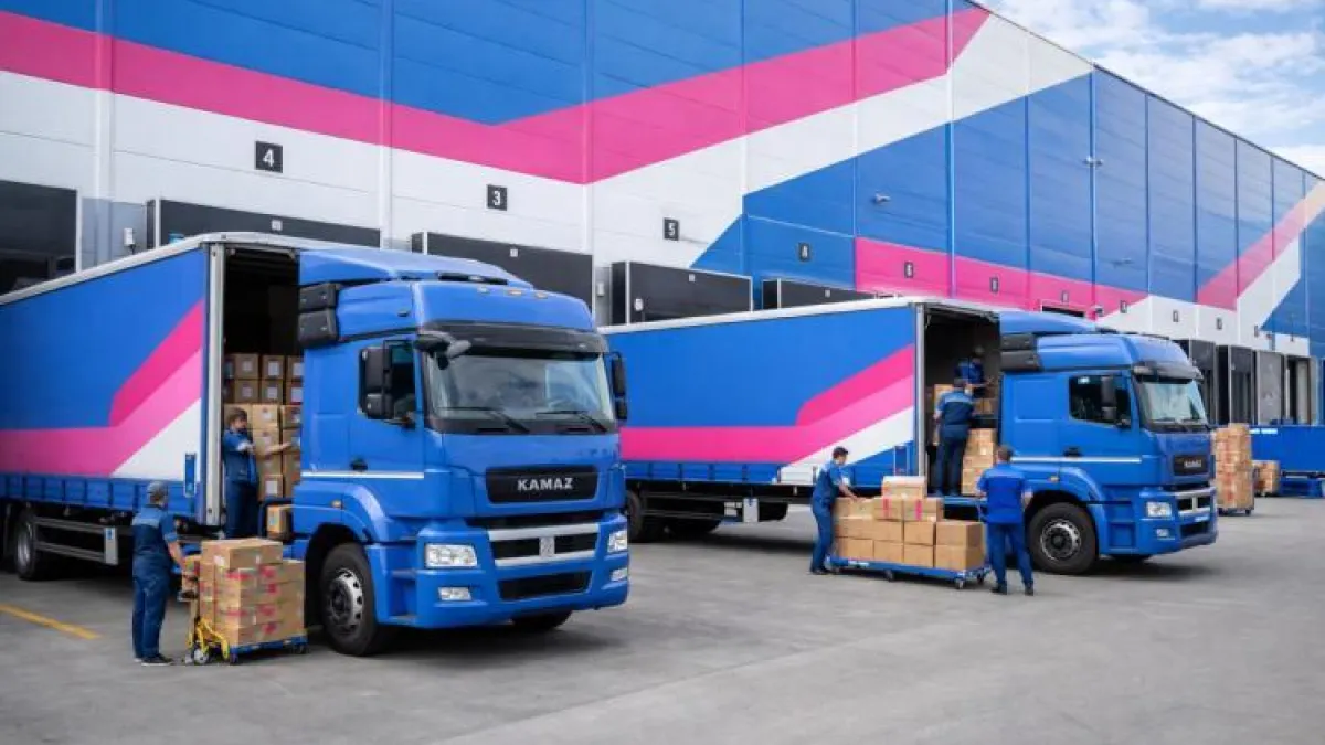 Ozo вложит 17,7 млрд рублей в дальневосточную экспансию