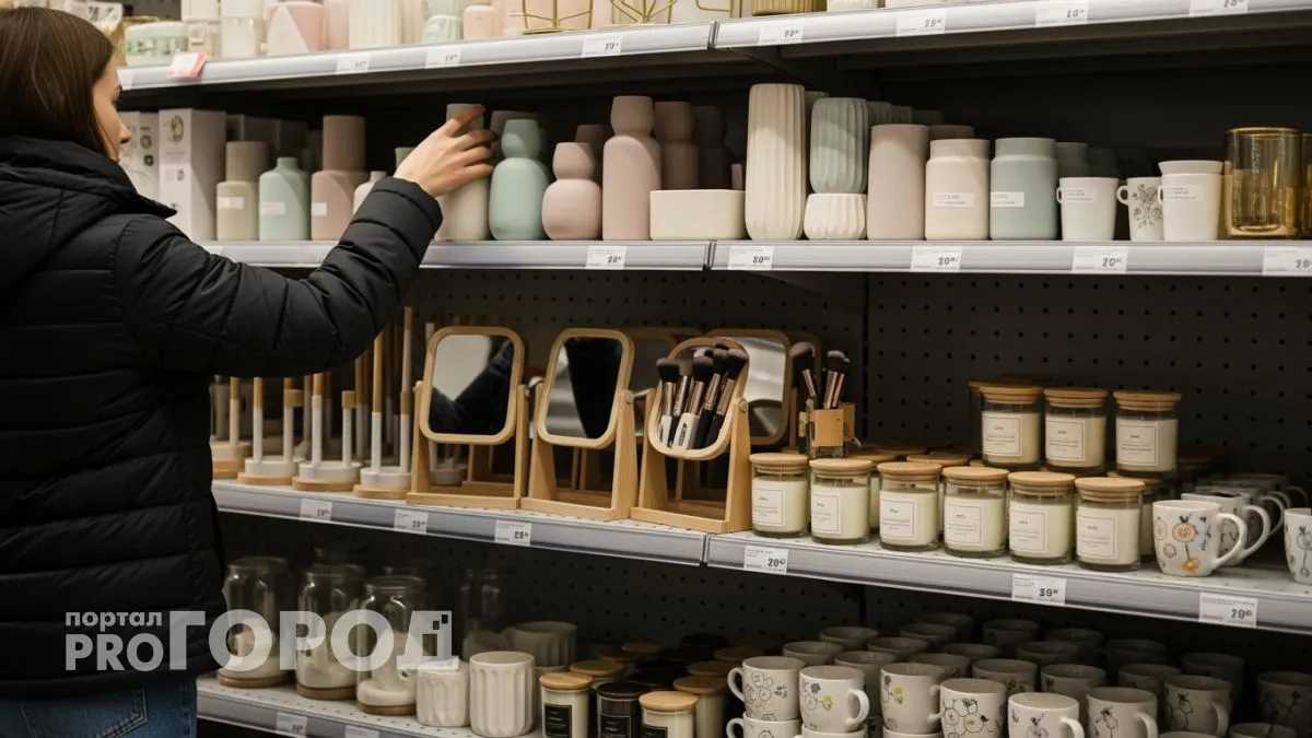 Фикс Прайс снова затянул на час: набрала подарков к 8 Марта и штучек для дома — все по цене булочки