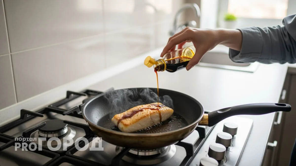 Простой трюк с минтаем от бабушки: дешевая рыба становится деликатесом за полчаса