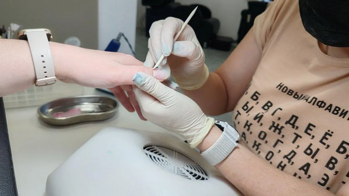 С 30 апреля мастера маникюра в Находке работают по ГОСТу