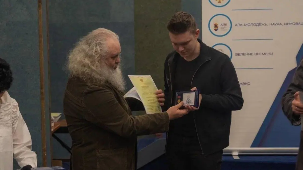 Приморцы обошли 1400 соперников и стали абсолютными чемпионами в Москве