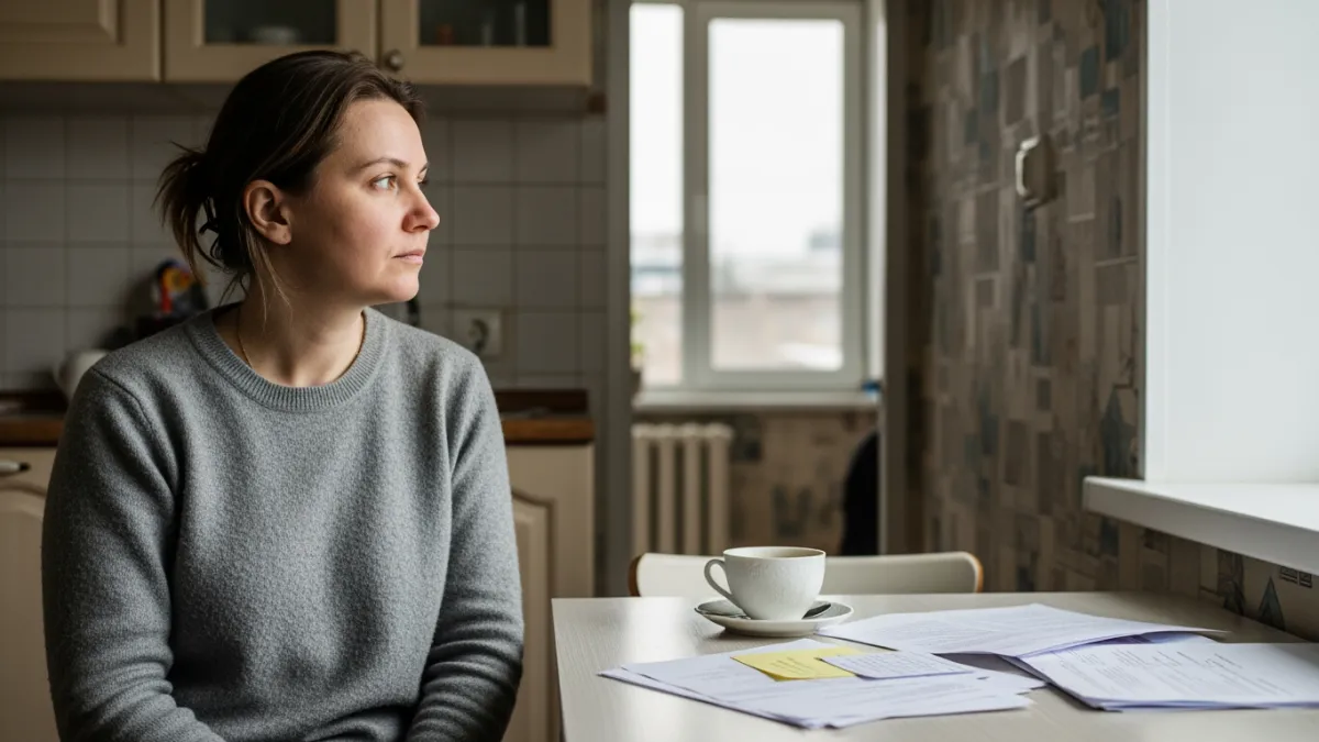 Женщина потребовала 1,5 млн рублей за два года незаконного преследования