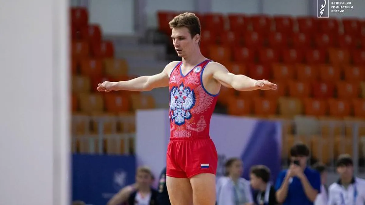 Находкинец Бутько победил 130 соперников и попал в сборную России