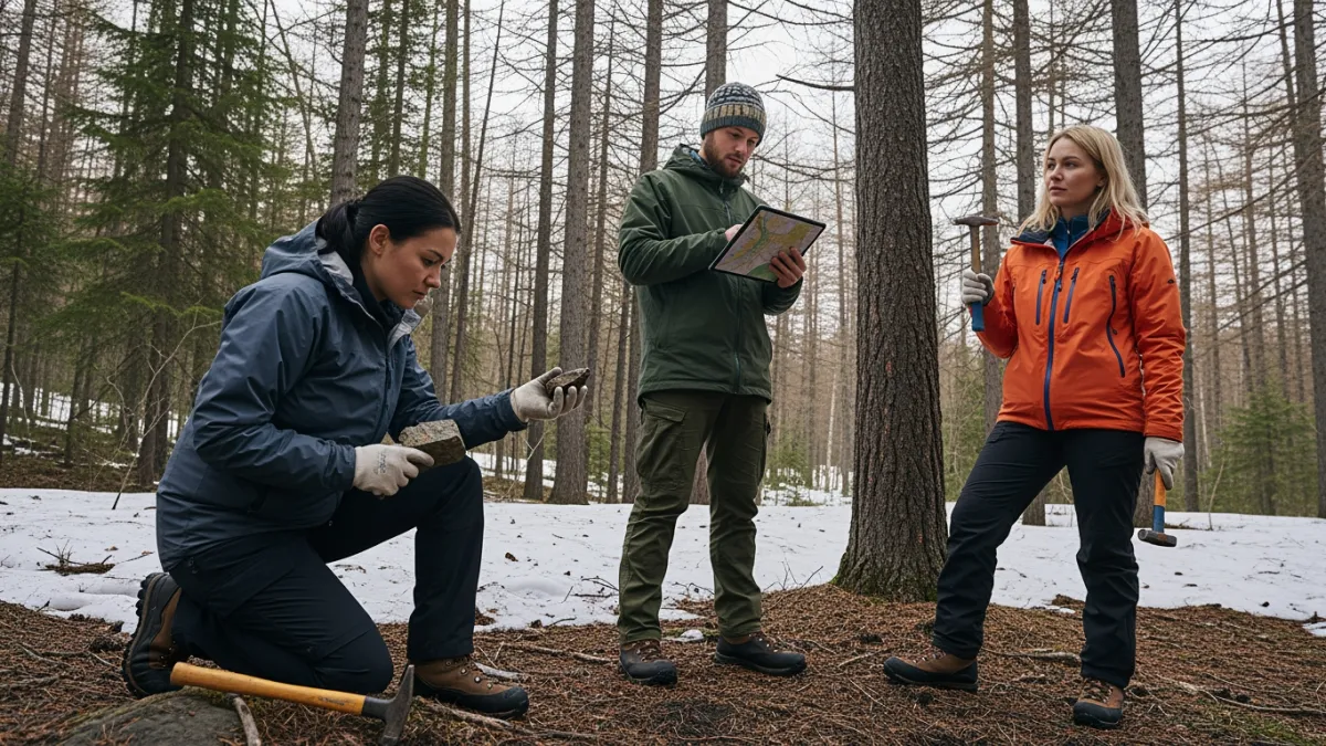 600 рабочих мест и 48 млрд: в Приморье запускают золотую лихорадку