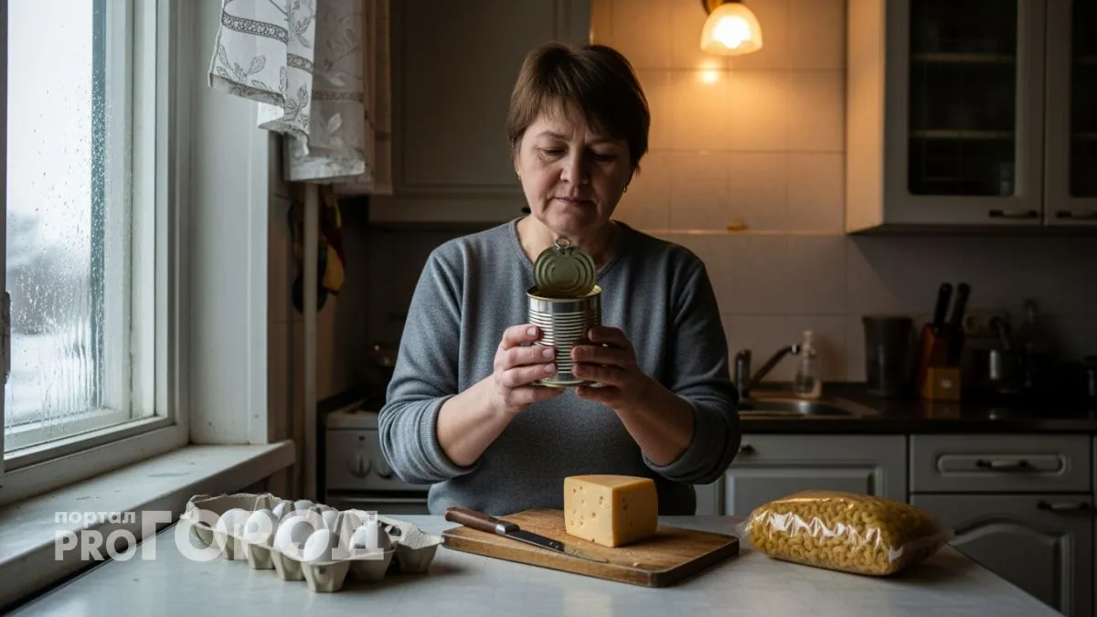 Перестала выбрасывать просроченные продукты после того, как научилась читать упаковку правильно